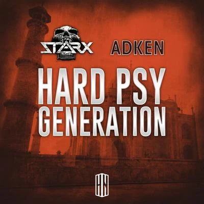 StarX Hard Psy Generation