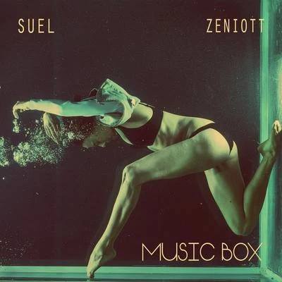 Suel Music Box