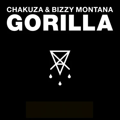 Chakuza Gorilla