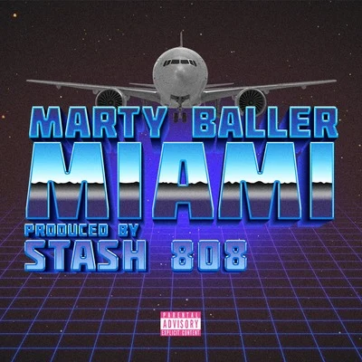 Marty Baller Miami