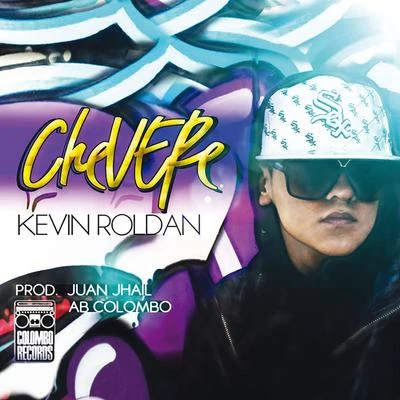 Kevin Roldan Chevere