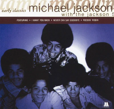 The Jackson 5/Michael Jackson Early Classics