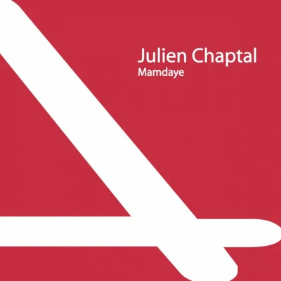 Julien Chaptal Mamdaye