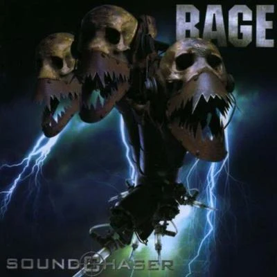 Rage Soundchaser