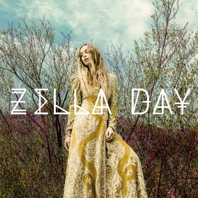 Zella Day Zella Day