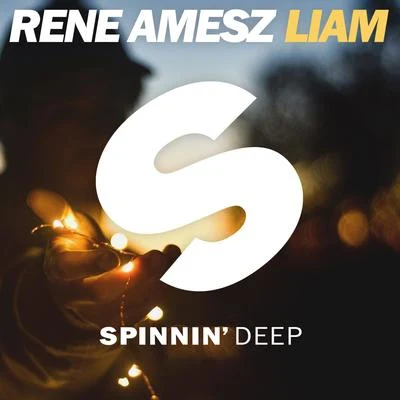 Rene Amesz Liam