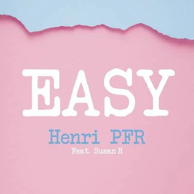 Henri Pfr/Susan H easy