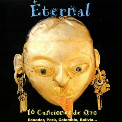 Eternal 16Canciones de Oro