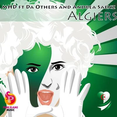 MHD Algiers