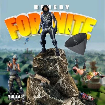 Remedy Fortnite