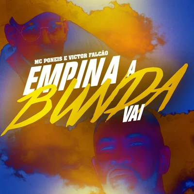 DJ Victor Falcão/MC Poneis Empina a Bunda Vai