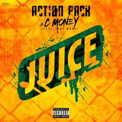 Action Pack/C Money Juice