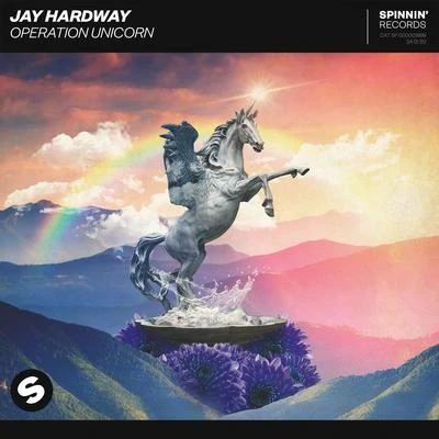 Jay Hardway Operation Unicorn