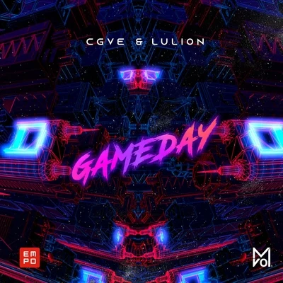 LuLion/CGVE Gameday