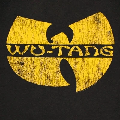 Wu-Tang Clan Wu-Tang Clan Demo Tape 1992