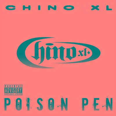 Chino XL Poison Pen