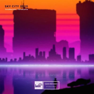 Forwe兰斯 SkyCity 2020