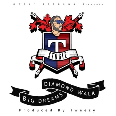 Stogie T Diamond Walk