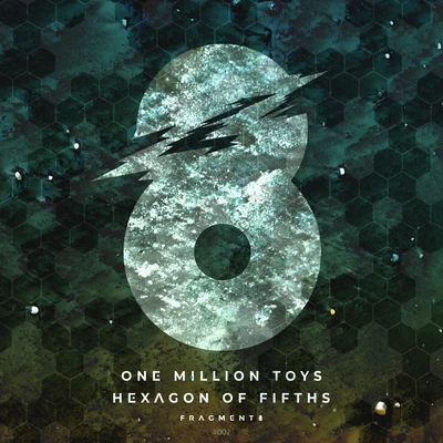 One Million Toys Hexagon of Fifths