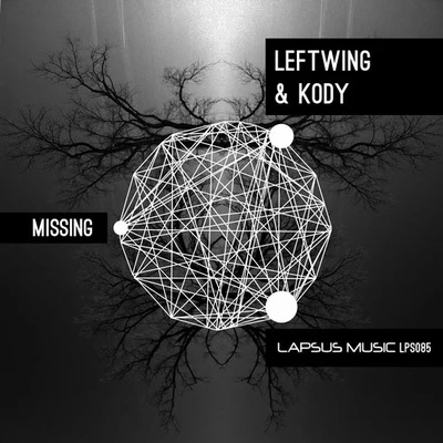 Leftwing Missing EP