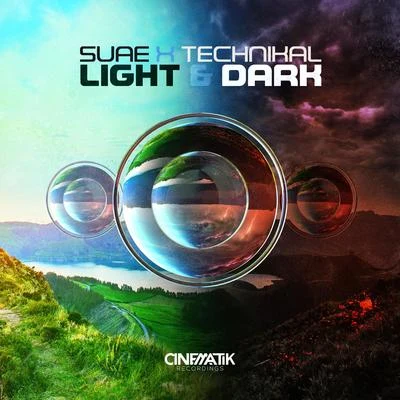 Suae/Technikal Light & Dark