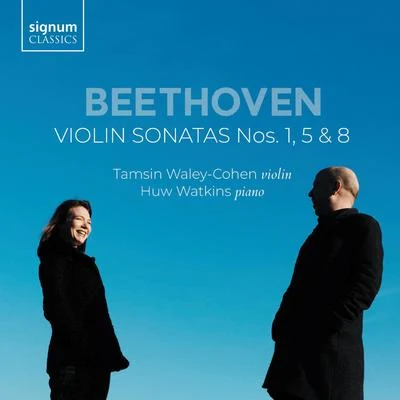 Tamsin Waley-Cohen/Huw Watkins Violin Sonata No. 5 in F Major, Op. 24 Spring: III. Scherzo. Allegro molto