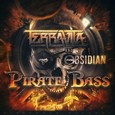 Terravita Pirate Bass