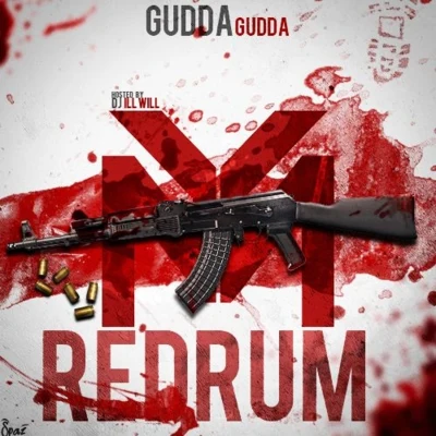 Gudda Gudda REDRUM