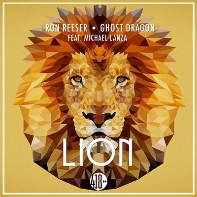 Michael Lanza Lion EP