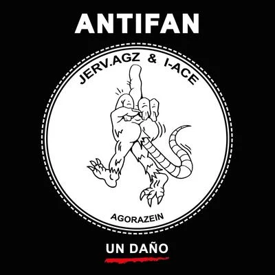 ANTIFAN/I-Ace/Jerv.agz Un Daño