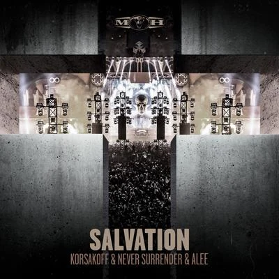 Korsakoff Salvation (Radio Edit)