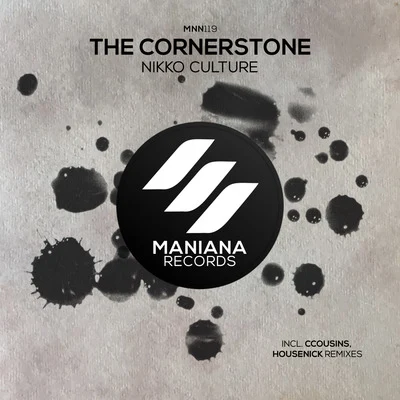 Nikko Culture The Cornerstone