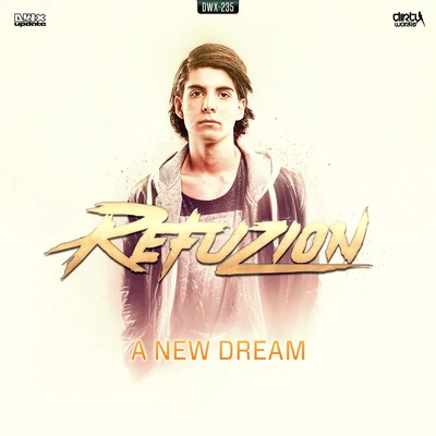 Refuzion A New Dream