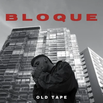 Lego Bloque Old Tape