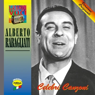 Alberto Rabagliati Celebri canzoni