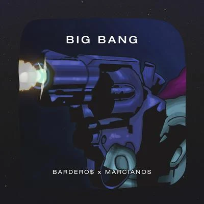 Marcianos Crew Big Bang