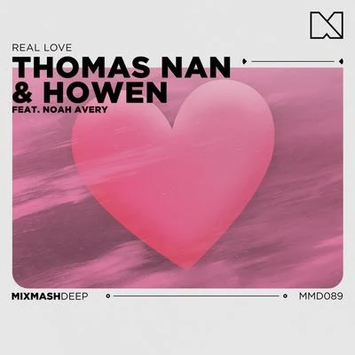 Howen/Thomas Nan Real Love