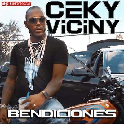 Ceky Viciny Bendiciones