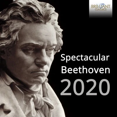 Staatskapelle Dresden/Herbert Blomstedt Spectacular Beethoven 2020