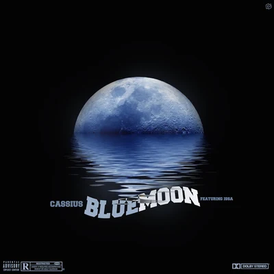 Cassius Jay Blue Moon