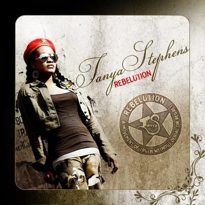 Tanya Stephens Rebelution