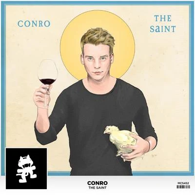 Conro The Saint