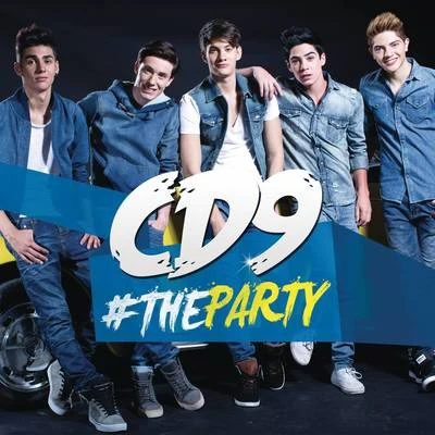 Cd9 The Party (Remix)