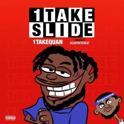 1TakeQuan 1Take Slide