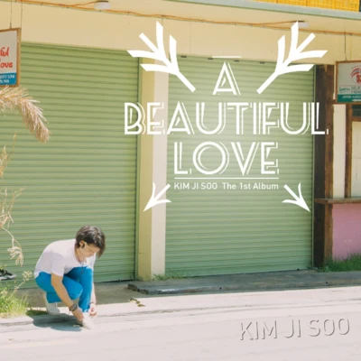 金智秀 A Beautiful Love