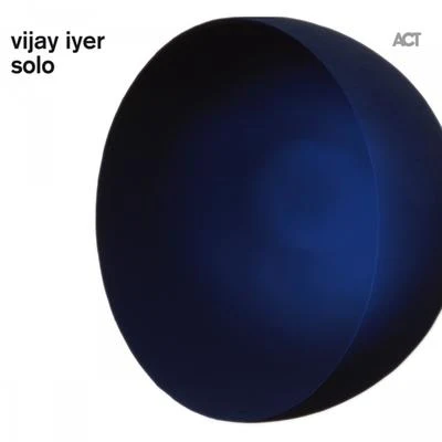 Vijay Iyer Solo