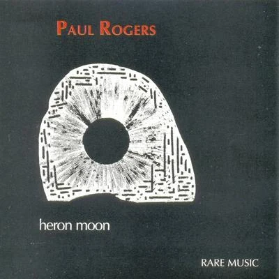 Paul Rogers Heron Moon