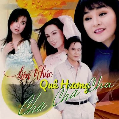 Minh Tuyết/Thái Châu/Phi Nhung/Huong Lan Liên khúc quê hương Cha cha Rumba