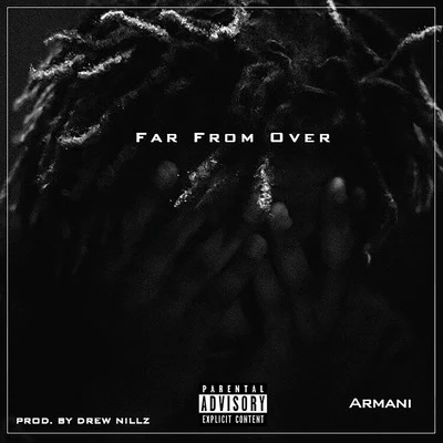 Armani Far From Over