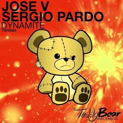 Jose V/Sergio Pardo Dynamite